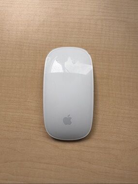 Apple Magic Mouse 2 (Model A1657)